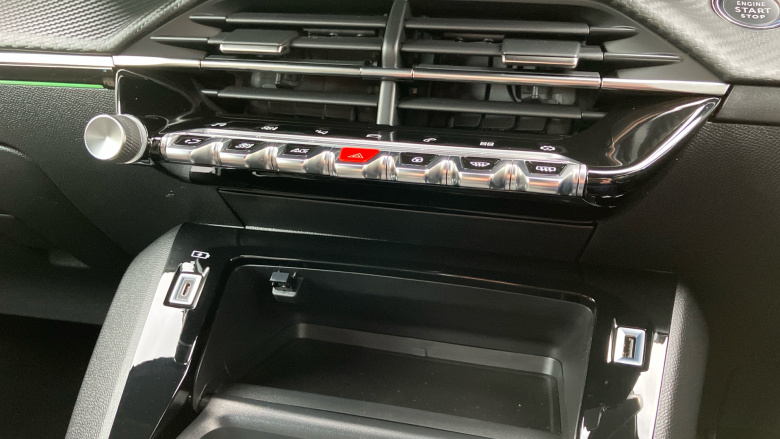 Peugeot 208 1.2 PureTech 100 GT Premium 5dr Petrol Hatchback